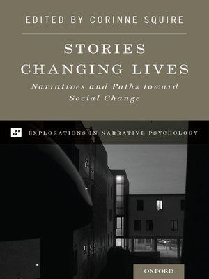 cover image of Stories Changing Lives
